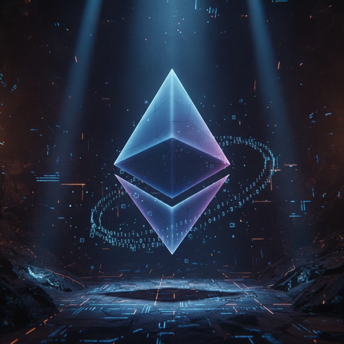 Aave solicita que Arbitrum envie 30 mil ETH do explorador do Kelp para 'DeFi United'