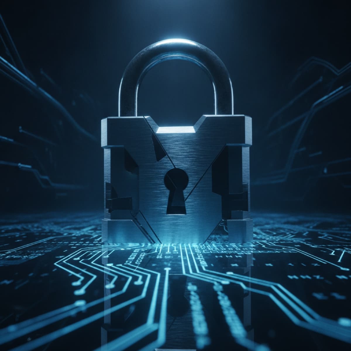 O que fazer se sua carteira de cripto for hackeada