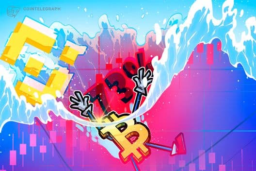 Demanda de investidores de varejo por Bitcoin cai 73% enquanto vendas de futuros superam $2 bilhões