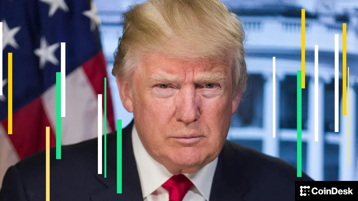 Bitcoin se mantém em US$ 71.000 apesar de alerta de Trump sobre ataques ao Irã