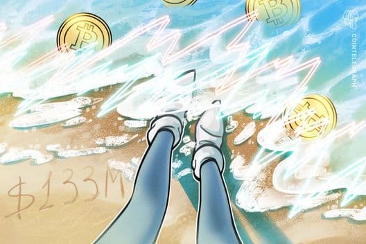 ETFs de Bitcoin enfrentam saídas de US$ 238 milhões em meio ao medo extremo do mercado