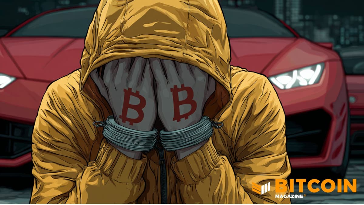 Tentativa de Sequestro de Milionário Cripto no Centro de Madrid é Frustrada
