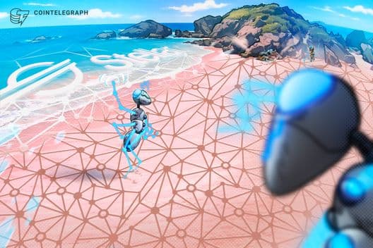 Bermudas fará transição de serviços financeiros 'chave' para a blockchain Stellar