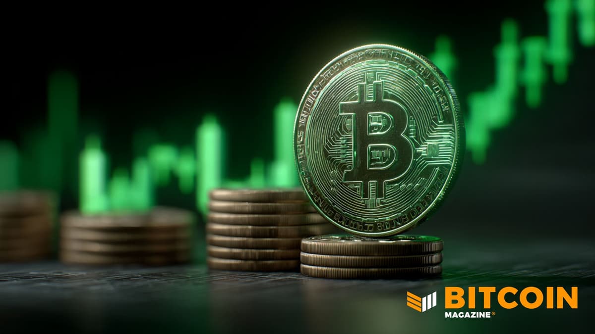 Preço do Bitcoin Retorna aos $71.000 com Compras Institucionais e Interesse de Investidores de Varejo