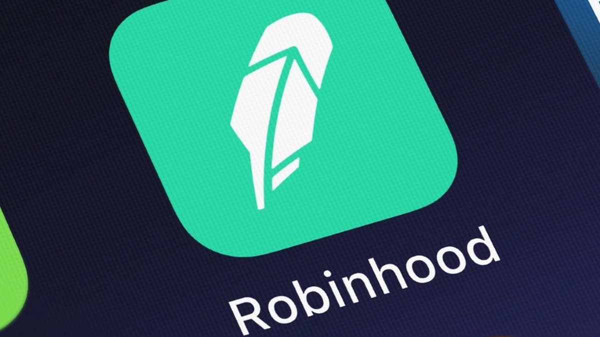 Investidores Apostam que Queda da Robinhood em Cripto é Apenas um Obstáculo Temporário