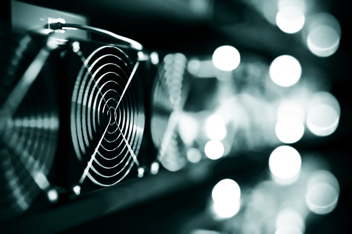 Riot Blockchain Acelera Rumo à IA com Expansão de Acordo para Data Centers