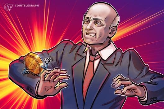 Orientação da SEC sobre cripto coloca o 'último prego' na era Gensler, afirma analista