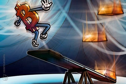 Queda no preço do Bitcoin em contraste com os ganhos do ouro destaca a evolução do mercado cripto