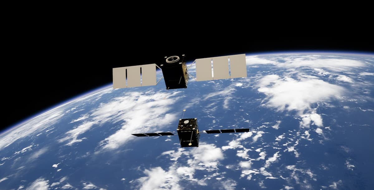 Spacecoin lança token SPACE após parceria com projeto DeFi ligado à família Trump