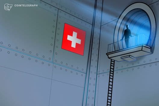 Campanha pela reserva de Bitcoin na Suíça não consegue reunir assinaturas necessárias