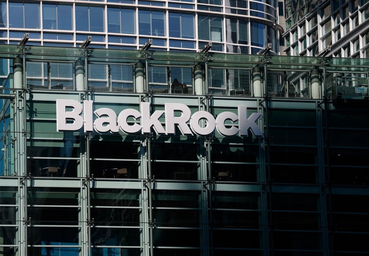 BlackRock: IA Impulsionará Nova Onda de Alta do Bitcoin e Criptos