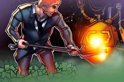 A16z planeja quinto fundo cripto enquanto concorrentes buscam novas tecnologias