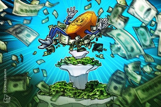 Fundo patrimonial de Dartmouth investe em ETF da Solana e possui $14 milhões em criptomoedas
