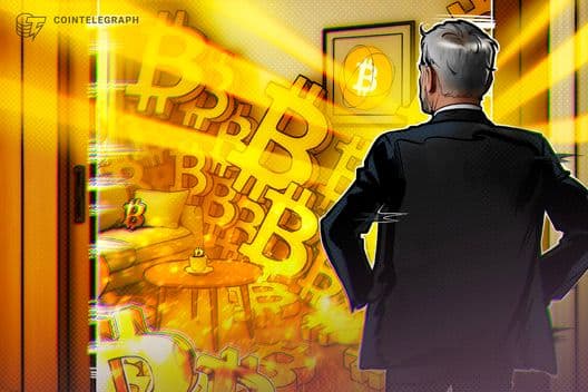 Michael Saylor Indica Aquisição do 100º Bitcoin pela Strategy