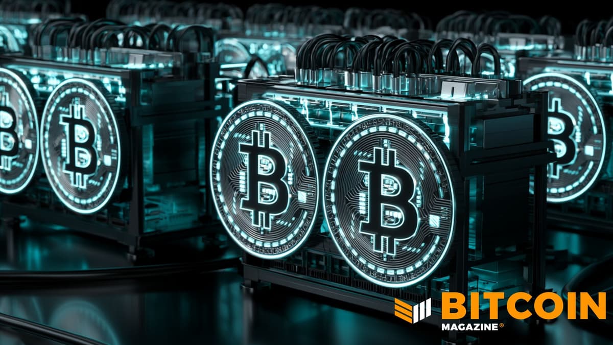 Mineradoras de Bitcoin: VanEck aponta déficit de US$ 50 bi em nova era de IA