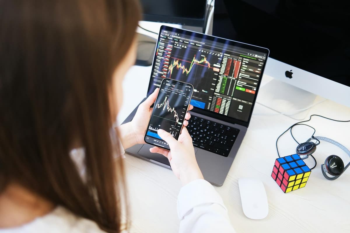 Como a gratificação instantânea está esvaziando o mercado de Bitcoin