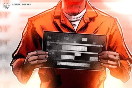 Ex-policial de Los Angeles é condenado por roubo de Bitcoin e sequestro de adolescente