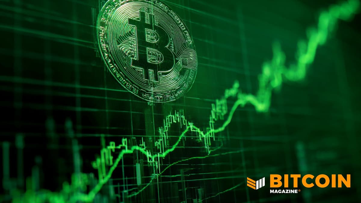 Preço do Bitcoin Dispara Acima de $71.000 Após Dias de Vendas Agressivas