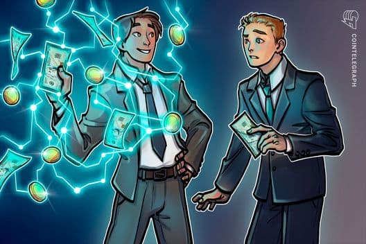 Nova Perspectiva: Blockchain é Apenas Finanças com Infraestrutura Moderna, Diz Chefe da ASIC