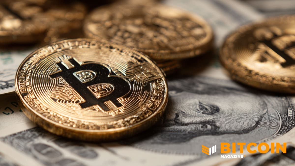Títulos Lastreados em Bitcoin Enfrentam Teste de Estresse Após Queda do BTC, Diz S&P