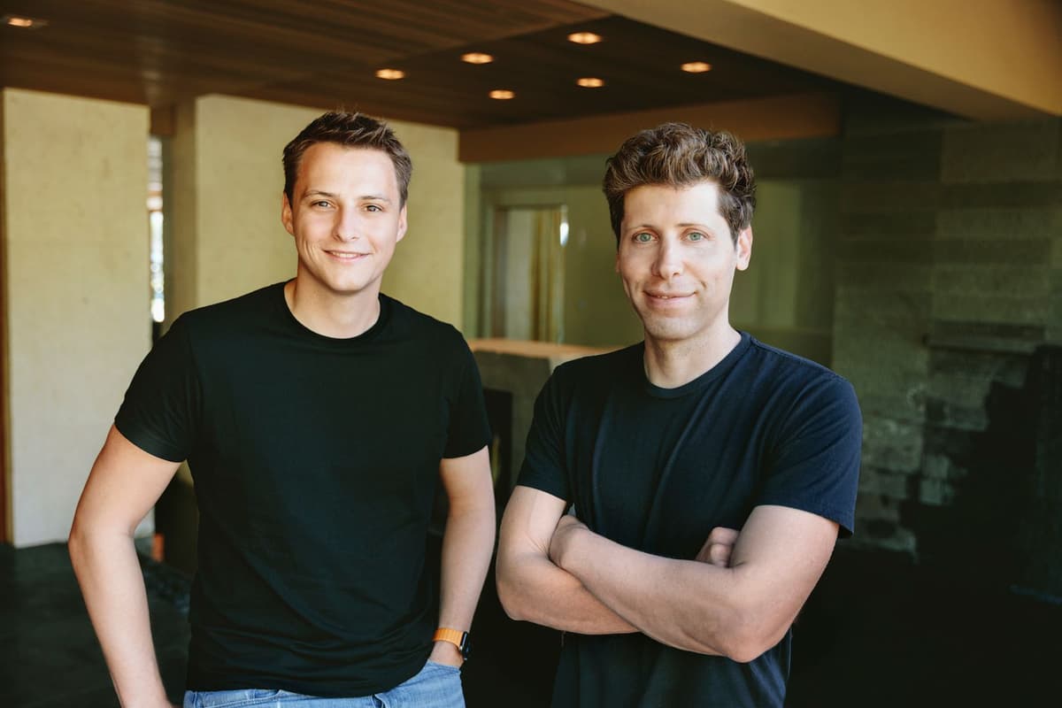 Projeto World de Sam Altman lança atualização significativa para combater deepfakes e bots