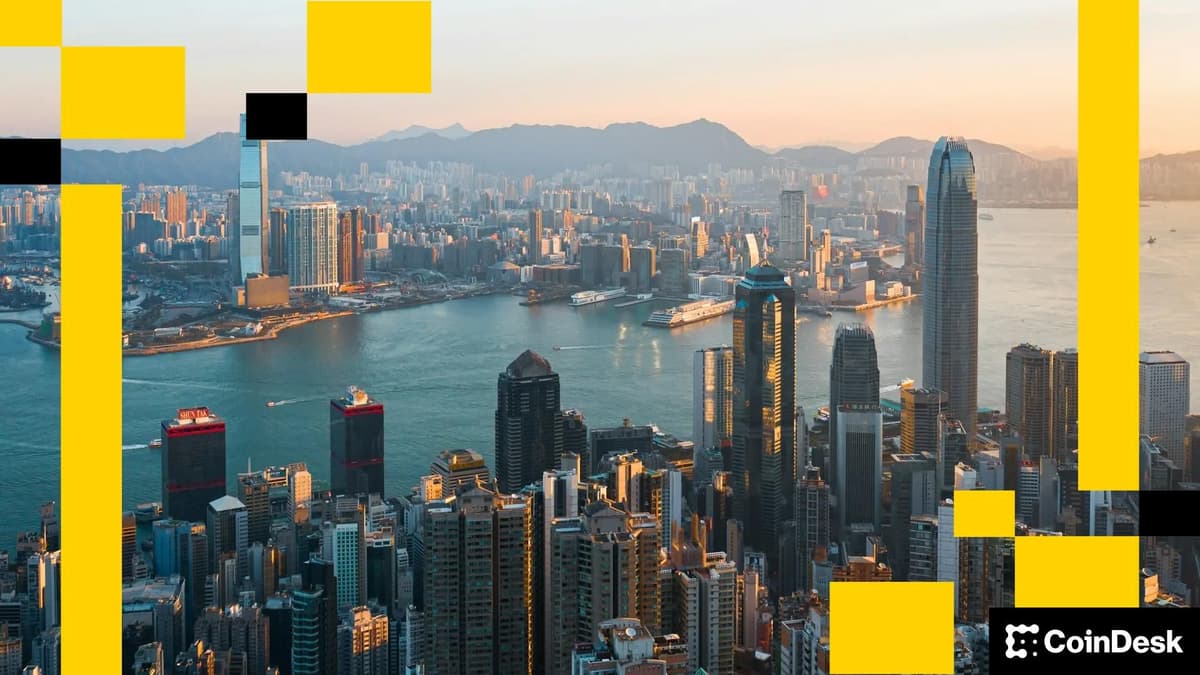 Regulador de Hong Kong aprova primeira licença para empresa de cripto desde junho