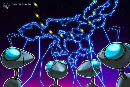 Hashgraph Group apresenta ferramenta baseada em Hedera para passaportes digitais de produtos da UE