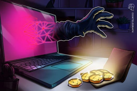 Bitrefill relaciona grupo Lazarus a hackeamento de laptop de funcionário e fundos roubados