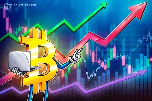 Novas mínimas para o preço do Bitcoin podem surgir até que $76 mil se torne suporte