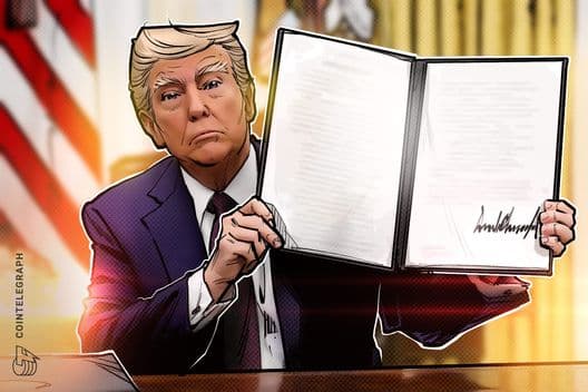 Gigantes da Tecnologia aceitam compromisso de cobrir custos de energia de IA proposto por Trump