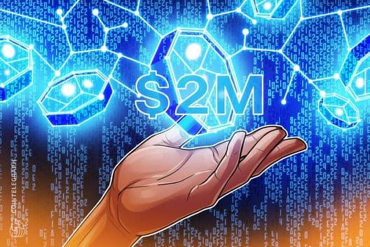 Hacker Ético Devolve US$ 2 Milhões de ICO Falha de 2016