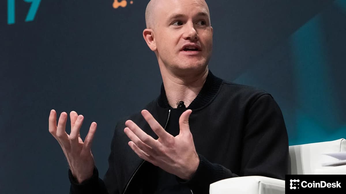 Coinbase Lança Agentes de IA para Trading e Pagamentos Autônomos
