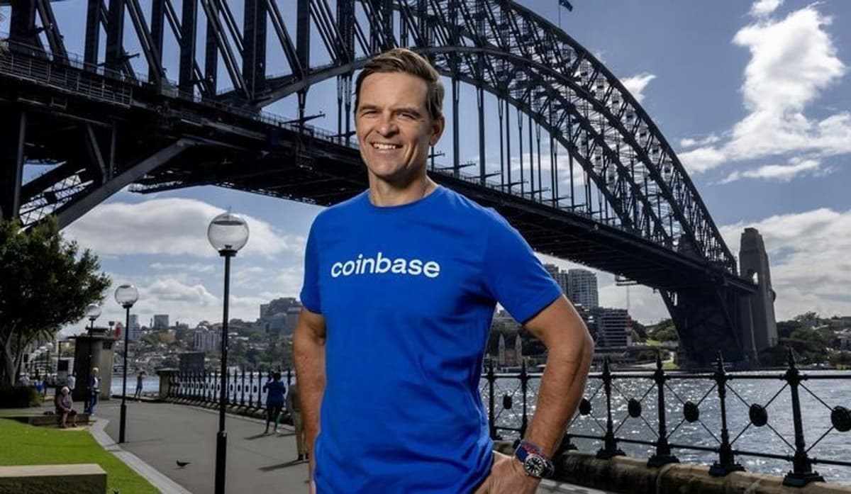 Coinbase Expande para Índia com Lançamento de Moeda Local