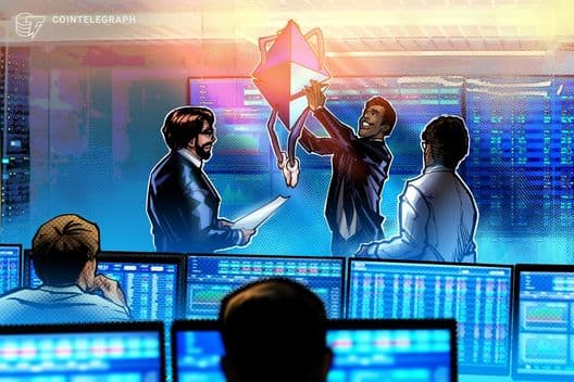 Provedor de carteiras cripto Payy lança camada 2 focada em privacidade para Ethereum
