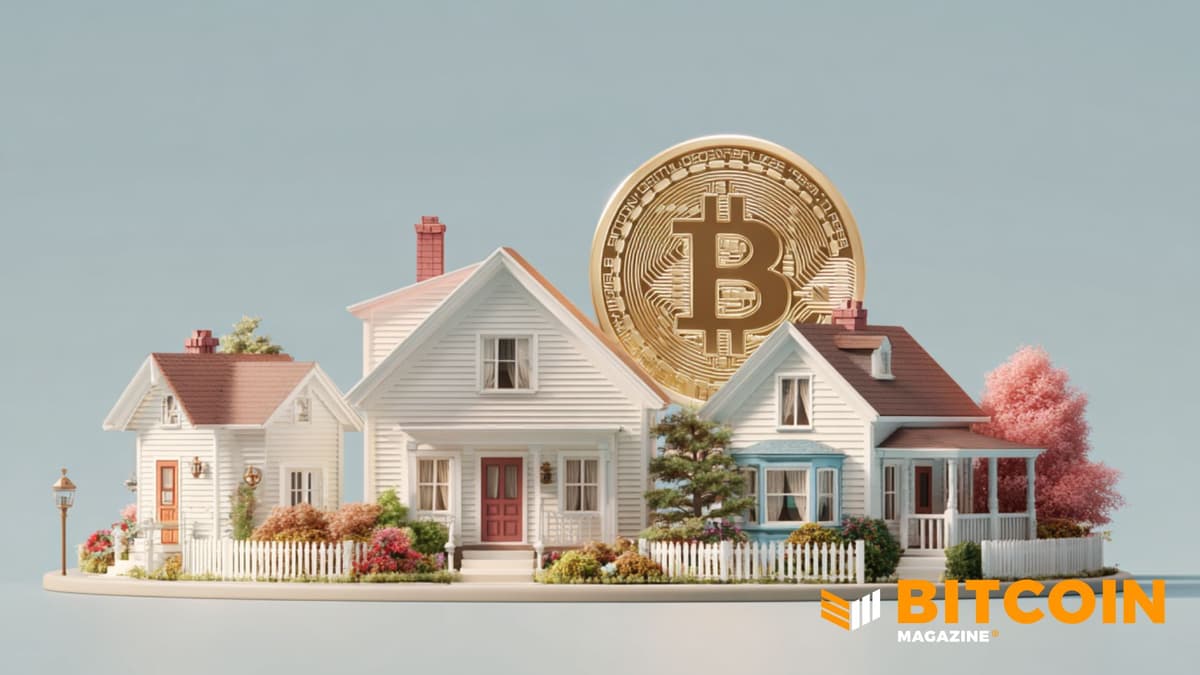 Milo atinge marca de R$ 100 milhões em hipotecas cripto, com empréstimo recorde de R$ 12 milhões