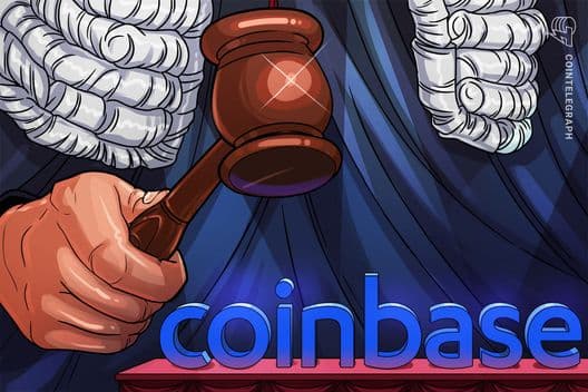 Autoridades de Nevada processam Coinbase por apostas não licenciadas