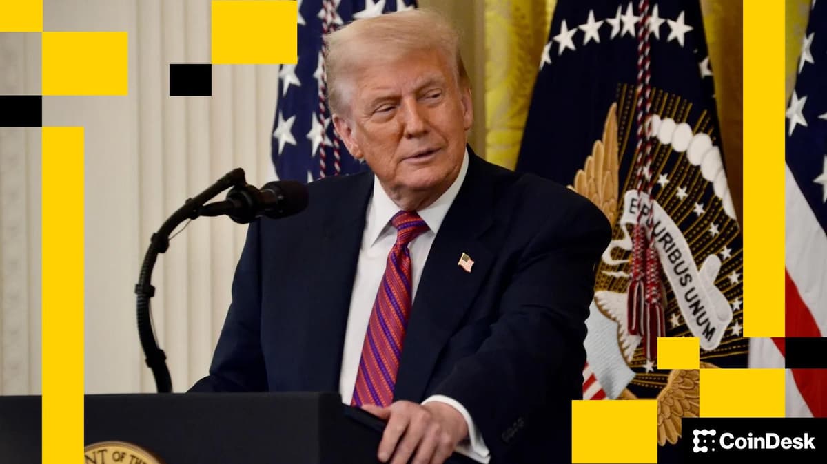 Donald Trump realizará almoço exclusivo para os detentores do token $TRUMP em Mar-a-Lago