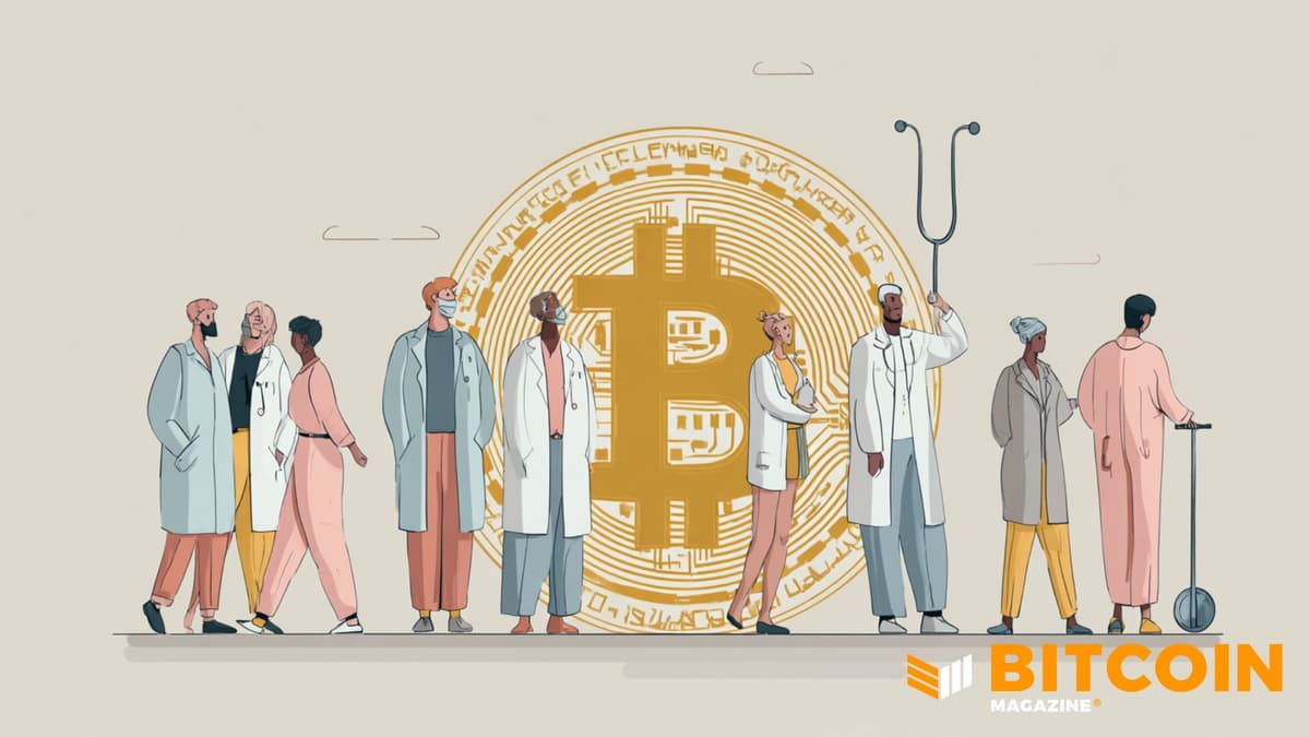 Cosmos Health Adquire R$3,1 Milhões em Bitcoin e Expande seu Tesouro Digital