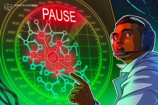 Saga suspende chainlet após exploração de $7 milhões que desestabilizou sua stablecoin