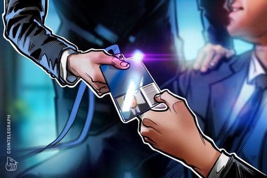 Bitget contrata ex-chefe jurídico da Bitpanda, Oliver Stauber, para construir hub MiCA em Viena