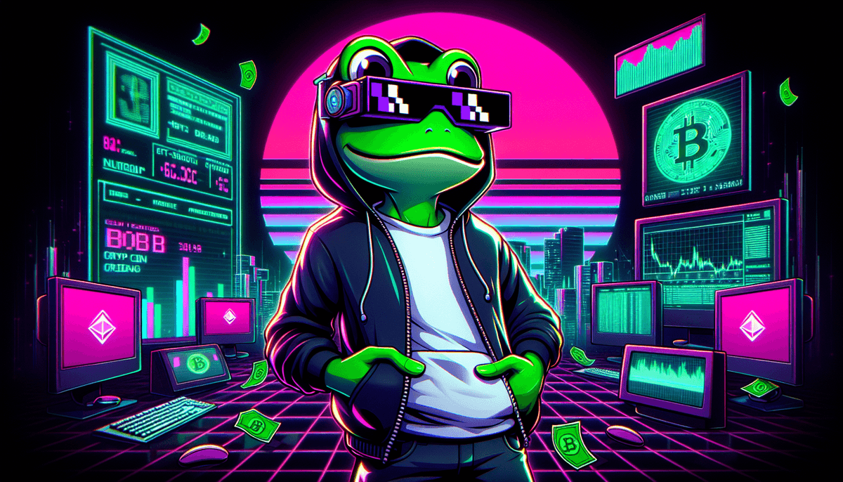 Plataforma de Memecoins Pump.fun lança braço de investimento chamado 'Pump Fund'