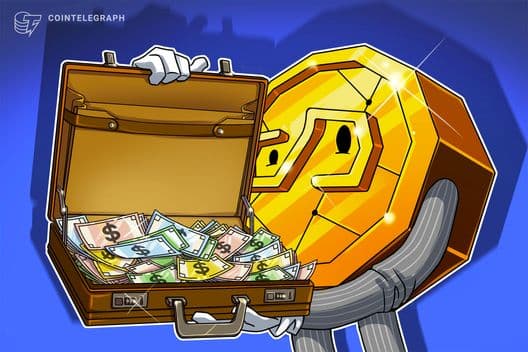 Oferta de Stablecoins atinge US$ 315 bilhões no primeiro trimestre com alta do USDC e queda do USDT