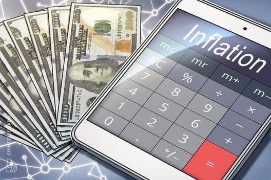 Dados alternativos de inflação indicam forte arrefecimento do IPC dos EUA em meio à incerteza do Fed