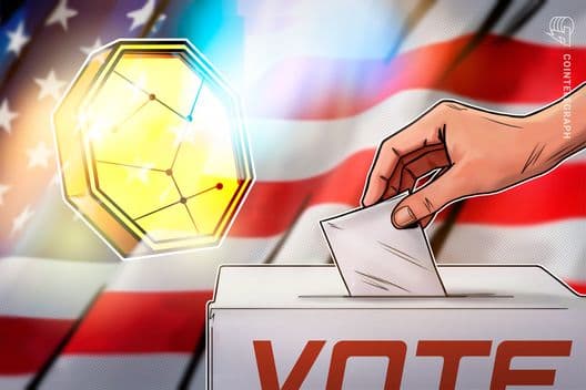 PAC apoiado por criptomoedas investe US$ 8,6 milhões em eleições de Illinois antes das midterms nos EUA