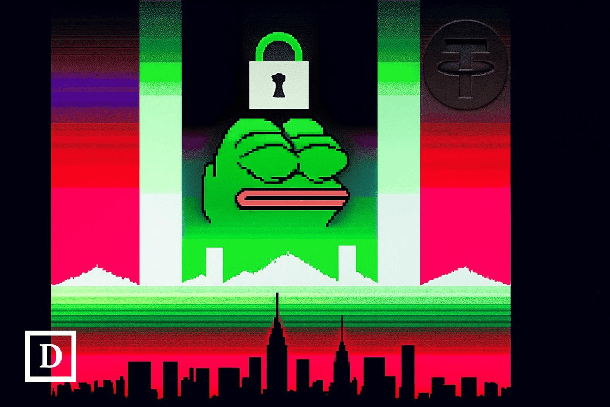 Tether Congela US$ 344 Milhões em USDT em Coordenação com Autoridades dos EUA