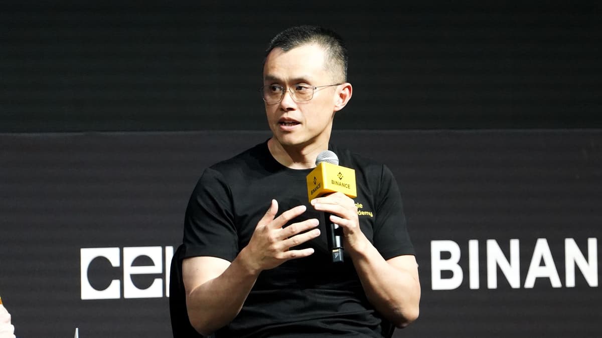 Fundadores de exchanges de criptomoedas trocam acusações: Star Xu chama CZ de ‘mentiroso’