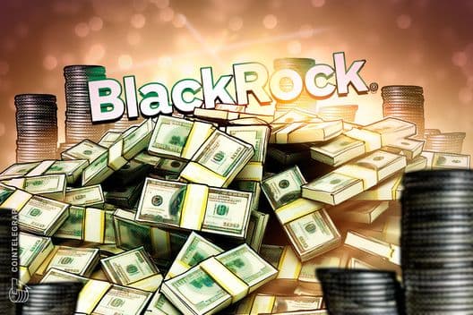 IBIT da BlackRock registra volume diário recorde de US$ 10 bilhões durante queda do Bitcoin