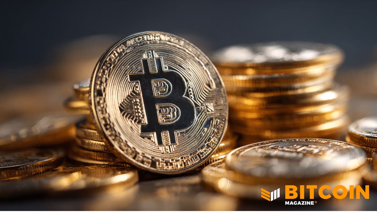 Cooperativa Financeira Atinge 10 Bitcoins Custodiados para Membros