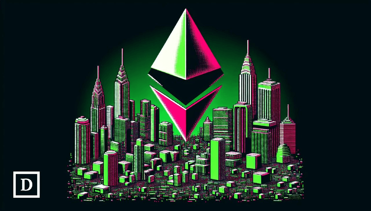 Gnosis e Zisk Criam Zona Econômica de Ethereum para Unir Rollups
