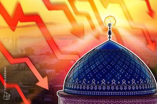 Queda do petróleo e alta das criptomoedas: Trump emite sinais contraditórios sobre guerra no Irã